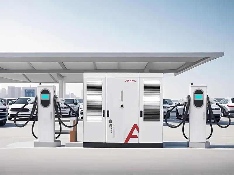 Kuidas valida õige koduelektrijaama laadija võimsus: 7kW, 11kW või 22kW?