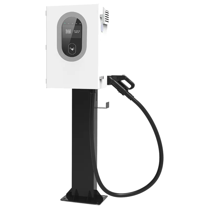 7 kW kahesuunaline V2G DC EV laadija koduenergia ja nutikate võrgurakenduste jaoks